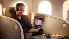 AirNZ plots all-new business class